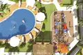 Квартира 3 комнаты 99 м² Мезитли, Турция
