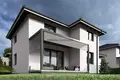 5 room house 116 m² Szekesfehervari jaras, Hungary