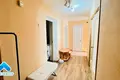 Квартира 3 комнаты 61 м² Мозырь, Беларусь
