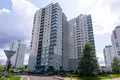 Квартира 2 комнаты 61 м² Минск, Беларусь