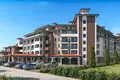 Appartement 38 m² Akheloï, Bulgarie