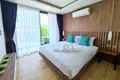 Квартира 2 спальни 90 м² Пхукет, Таиланд