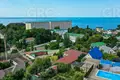 1 room apartment 15 m² Resort Town of Sochi (municipal formation), Russia