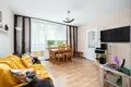 1 room apartment 28 m² Warsaw, Poland