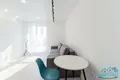 1 room apartment 32 m² Minsk, Belarus