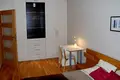 Appartement 2 chambres 58 m² en Varsovie, Pologne