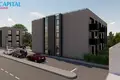 Квартира 2 комнаты 33 м² Гарлява, Литва