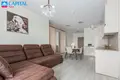 Wohnung 1 zimmer 33 m² Vilnius, Litauen