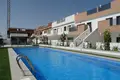 Квартира 2 спальни 80 м² Pilar de la Horadada, Испания