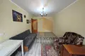 2 room apartment 45 m² Muchaviecki sielski Saviet, Belarus
