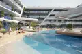 Wohnung in einem Neubau 1BR | Mykonos | Payment Plan 