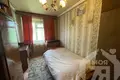 Mieszkanie 3 pokoi 51 m² Borysów, Białoruś