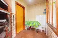 Maison 58 m² Piarezyrski sielski Saviet, Bélarus
