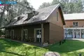 Дом 1 043 м² Меркине, Литва