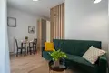 Apartamento 1 habitación 28 m² en Danzig, Polonia