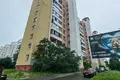 Appartement 1 chambre 33 m² Homiel, Bélarus