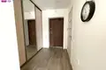 Appartement 2 chambres 50 m² Vilnius, Lituanie