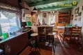 Maison 49 m² Ejhierdauski sielski Saviet, Bélarus