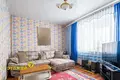 Mieszkanie 3 pokoi 70 m² Mińsk, Białoruś