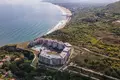 Modern hotel complex in Bulgaria on the Black Sea for sale!