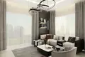Квартира 3 комнаты 115 м² Каргыджак, Турция