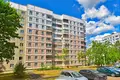 Квартира 3 комнаты 63 м² Минск, Беларусь