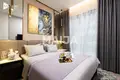 1 bedroom apartment 64 m² Ho Chi Minh City, Vietnam