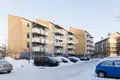 Mieszkanie 4 pokoi 84 m² Jyvaeskylae sub-region, Finlandia