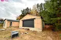 House 181 m² Albertava, Lithuania