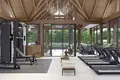 Вилла 5 комнат 525 м² Чонг Тале, Таиланд