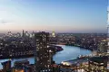 Penthouse 4 Schlafzimmer 254 m² London, Großbritannien