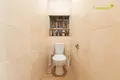 1 room apartment 45 m² Kopishche, Belarus