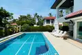Villa de 4 dormitorios 430 m² Phuket, Tailandia