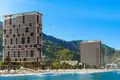 Wohnung 2 zimmer 66 m² Batumi, Georgien