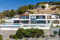 Villa 4 chambres 800 m² Calp, Espagne