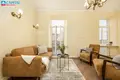 Apartamento 3 habitaciones 54 m² Vilna, Lituania