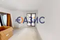 Квартира 2 комнаты 63 м² Равда, Болгария