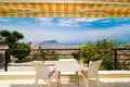 Appartement 3 chambres  Alanya, Turquie