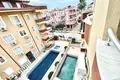 Wohnung 4 Schlafzimmer 220 m² Mittelmeerregion, Türkei