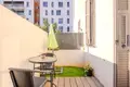 Apartamento 2 habitaciones 45 m² Tel Aviv-Yafo, Israel