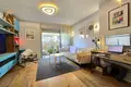 Appartement 2 chambres 47 m² Tel-Aviv, Israël