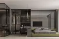 Wohnkomplex New residence with swimming pools, a spa and waterfalls, 4 minutes from the beach, Bali, Indonesia