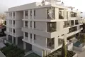 Mieszkanie 2 pokoi 88 m² Gmina Means Neighborhood, Cyprus