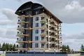 1 bedroom apartment 48 m² Demirtas, Turkey