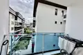 Mieszkanie 3 pokoi 120 m² Alanya, Turcja