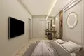 2 bedroom apartment 100 m² Mediterranean Region, Turkey