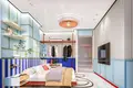 Mieszkanie 2 pokoi 47 m² Khan Daun Penh, Kambodża