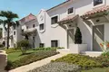 Szeregowiec 4 pokoi 147 m² Estepona, Hiszpania