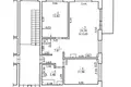 Квартира 3 комнаты 62 м² Uzliedziai, Литва