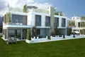 Penthouse 1 bedroom 60 m² Agios Georgios, Cyprus